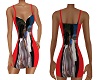 Robe avec foto couple