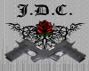 J.DC Logo