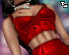 Ts. Barbie Doll. (R) RLL
