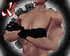 ~K~Leather glove