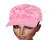 brigadier gorra pink
