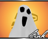 🍕 Kids Ghost Costume