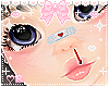 ʚ bloody nose ɞ