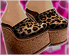 ! wedges animal <333