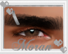 M| Brown Eyes - Male