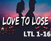 Love To Lose