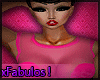 [xFab] Pink Club Dress
