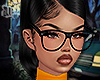 B. Velma Nerd Glasses!
