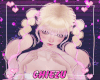 C | Blonde Pink Fumino