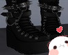 Nightmare Platforms