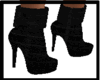 Black Boots Vampy