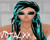 !V Avril 16 Teal Rave