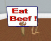 eat beef enahncer