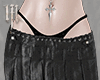 Unholy Skirt