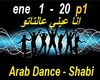 Shabii Dance Remix - P1
