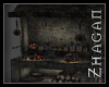 [Z] Medieval Kitchen V2