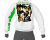 YB fan merch