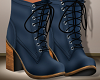 Jeans Boots F