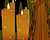 Magic Candles ;) animate