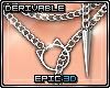 [3D]*Dev*SlipKitty Chain