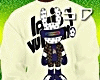 ♱ Sweatshirt HL♱