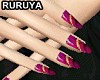 Lovely Purple D/H $RY$