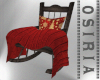 Rocking Chair 2 P | Tree