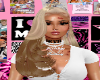 vanilla chai hair✬