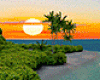 Mountain Beach