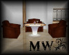 MW Marion Chair set