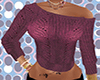 (D) Sweater Boom