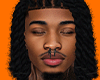 Sahbabii Black piercing