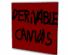 derivable canvas