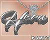 A > Hera Necklace
