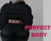 CORPO PERFEITO