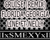 CRUISE REMIX FT NELLY