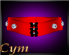 Cym Red D