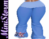 Blue Sweats