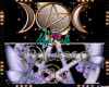 *D* Wiccan Background