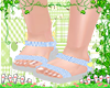 KID🍍Tiny Sandals
