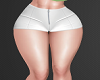 White Short