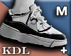 Spin Twin Sneakers (M)