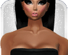 AB* Nima Minidress