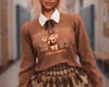 Rebel Set Brown