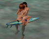 ~SB Peddlers Surf Kiss