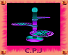 CPJ ST Frazzled 3DancePl