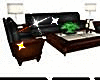 Uptown Couch Set