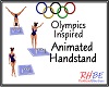 RHBE.Animated Handstand