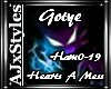 Gotye - Hearts A Mess