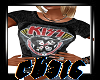 KISS Rock N Roll OVER 